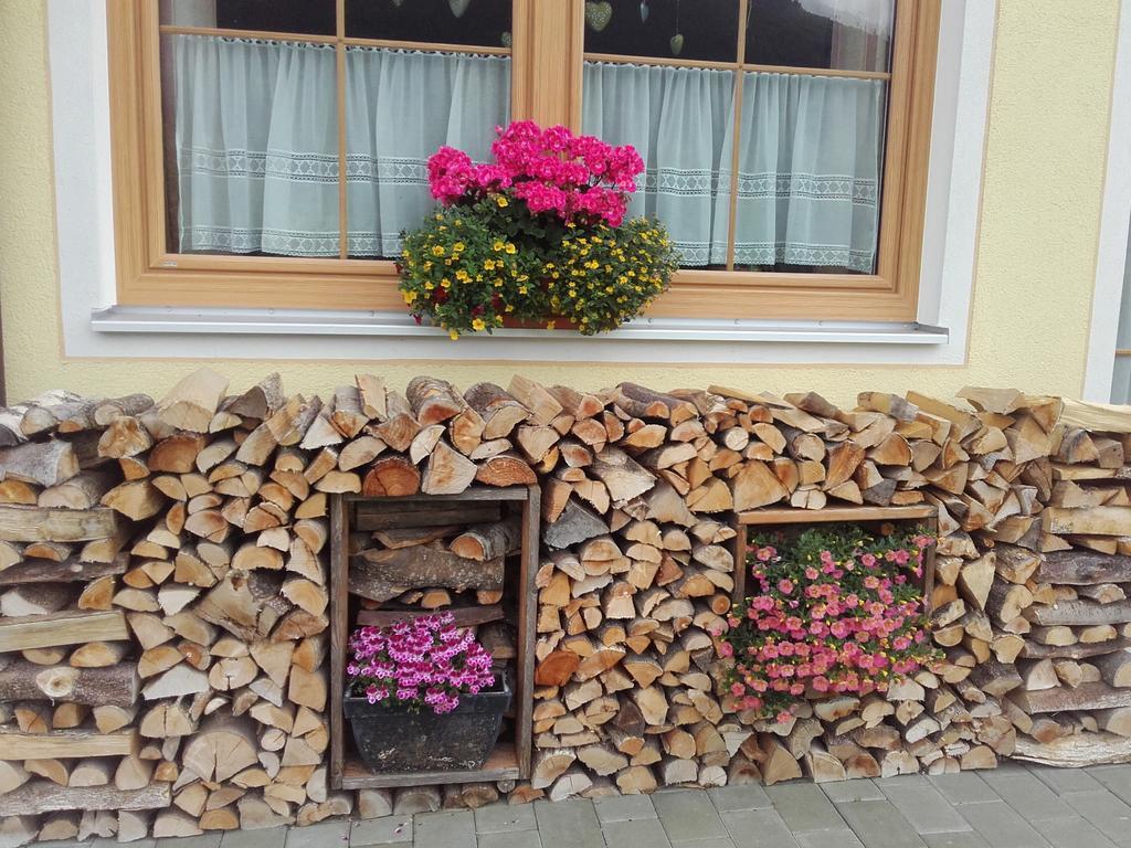 Landhaus Gastein Dorfgastein Exterior foto